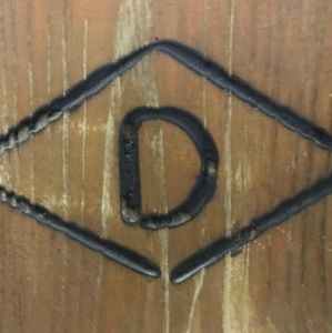 Meet your Posher, Jeff